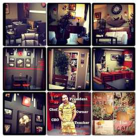 Photo of iCreate Cafe
