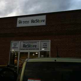 Photo of Habitat For Humanity Restore