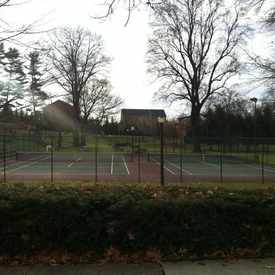 Photo of Pangborn Park