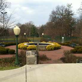 Photo of Pangborn Park