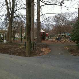 Photo of Pangborn Park