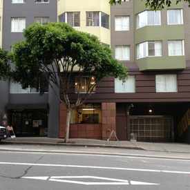 Photo of AVA Nob Hill