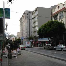 Photo of AVA Nob Hill