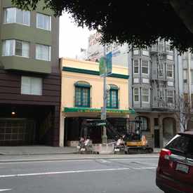 Photo of AVA Nob Hill