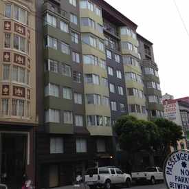Photo of AVA Nob Hill