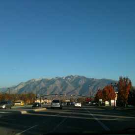 Photo of Great views
