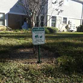 Photo of Coach Homes Community Pool