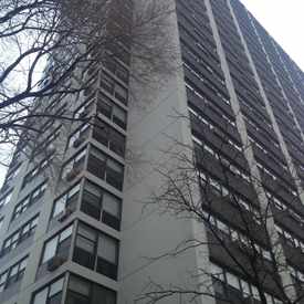 Photo of Belmont Tower