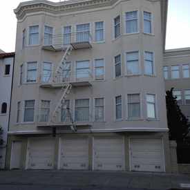 Photo of Marina Court Apartments