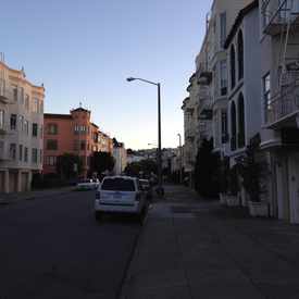 Photo of Marina Court Apartments