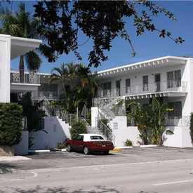 Photo of Lake Avenue Co-Op Lake Worth FL
