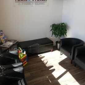 Photo of Allen Friends & Family Clinic