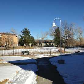 Photo of Boulder Creek Apartments