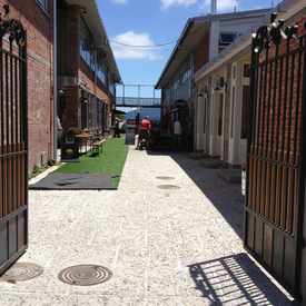 Photo of Ponsonby Central Lane