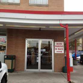 Photo of Half Price Books