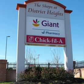 Photo of The Shops At District Heights