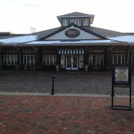 Photo of Brio Tuscan Grille-Easton Town Center