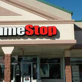 Photo of Penn Station Shopping Center