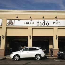 Photo of Fado Irish Pub Columbus