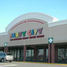 Photo of Penn-Mar Shopping Center