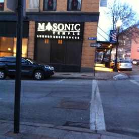 Photo of Masonic Temple Luxury Residences 