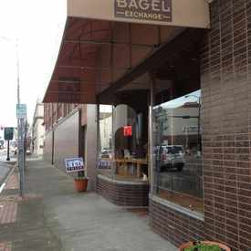 Photo of The Bagel Exchange