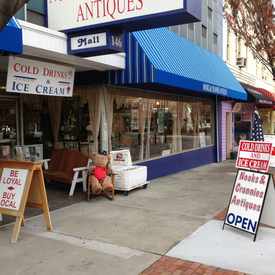 Photo of Nooks & Crannies Antiques