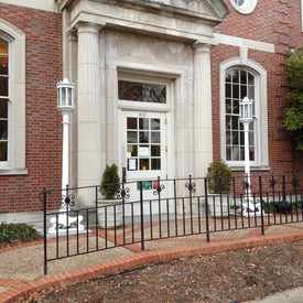 Photo of Kingsport Public Library