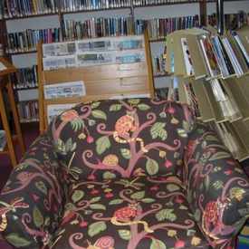 Photo of Nix Public Library