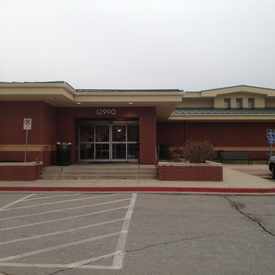 Photo of Olathe Public Library