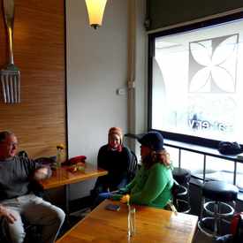 Photo of Skoops Eatery