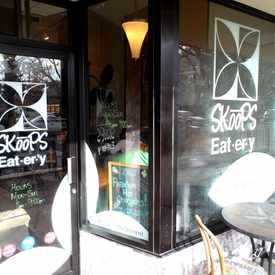 Photo of Skoops Eatery