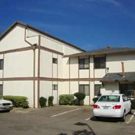 Photo of Moot Court Apartments