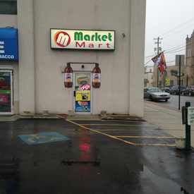Photo of Market Mart