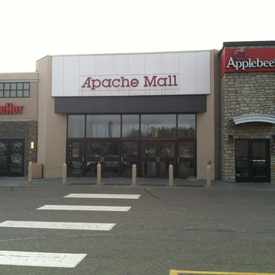 Photo of Apache Mall