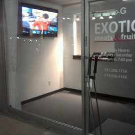 Photo of Buy Exotic Meats