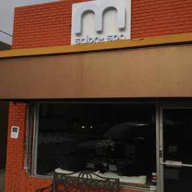 Photo of M Salon + Spa