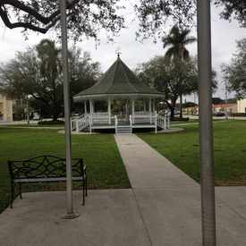 Photo of Circle Park