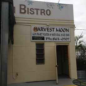 Photo of Harvest Moon Gourmet Bistro