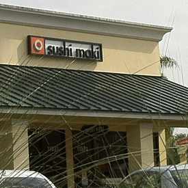 Photo of Sushi Maki
