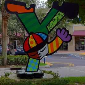 Photo of Statue