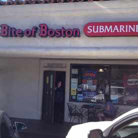 Photo of Bite of Boston