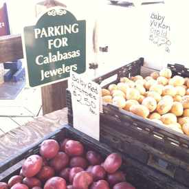 Photo of Leonis Adobe Museum
