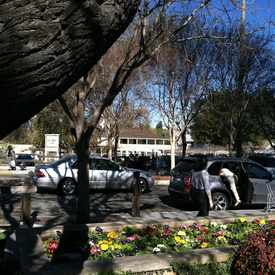 Photo of Leonis Adobe Museum