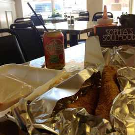 Photo of Sophia's Soul Food