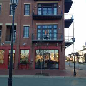 Photo of Norton Commons Sales Center