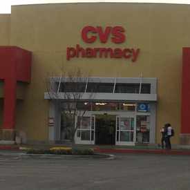 Photo of CVS Pharmacy