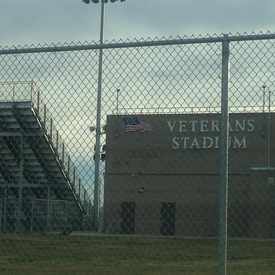 Photo of Golden Valley High School