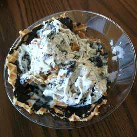 Photo of Grater's Ice Cream