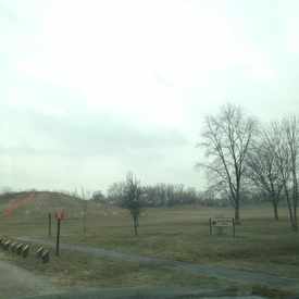 Photo of Homerding Park